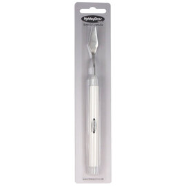 Small spatula
