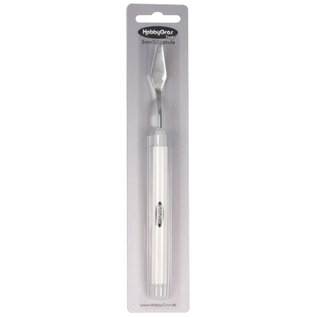 Small spatula