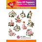 Easy 3D Designs pakket Cute Winter Moments