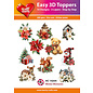 Easy 3D Designs pakket Winter Moments