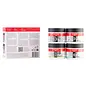 Amsterdam medium sculpt en shape set | 4 x 120 ml