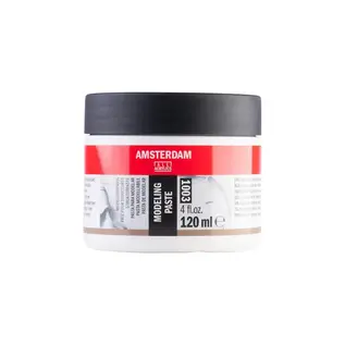 Amsterdam Modelleerpasta 1003 | mini 120 ml