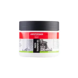 Amsterdam Foto transfer gel 041 | mini 120 ml