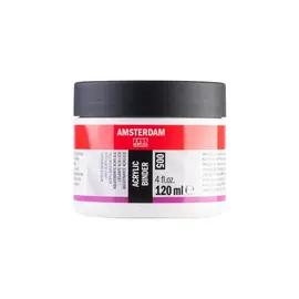 Amsterdam Acrylbindmiddel 005 | mini 120 ml