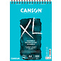 Canson: Tekenblok "Aquarelle XL" A4 (210x297mm) 300g, 30 vel - Wit