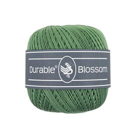 Durable Blossom 50 gram - Kleur 2152 - Groen