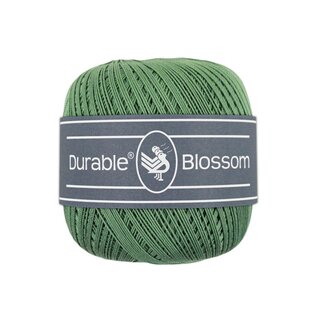 Durable Blossom 50 gram - Kleur 2152 - Groen