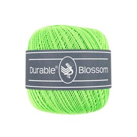 Durable  Blossom  50 gram  - Kleur 2155 - Groen