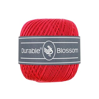 Durable  Blossom  50 gram - Kleur 316 - Bad 0719