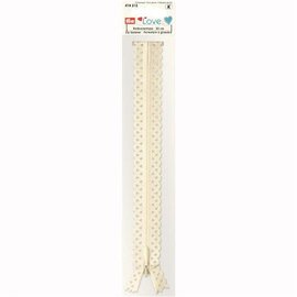 Love Rits S11 Deco 20cm gebroken wit