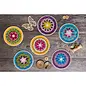 Mix & Match Mandala’s - Esther Dijkstra -