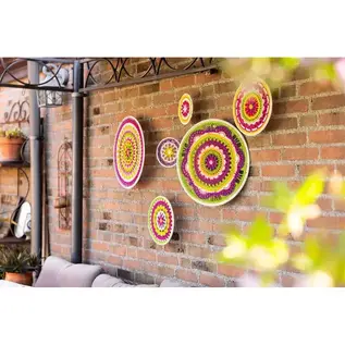 Mix & Match Mandala’s - Esther Dijkstra -