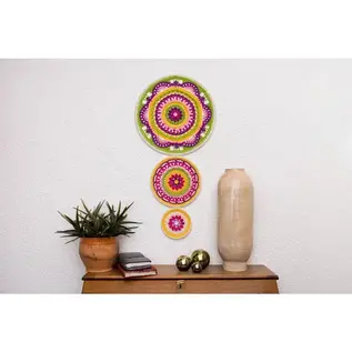 Mix & Match Mandala’s - Esther Dijkstra -