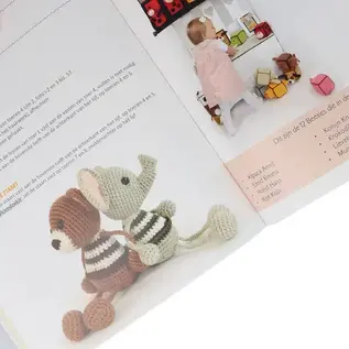 Stapelblokken, wanddeco en fotolijst haken 2- A. Toonen -