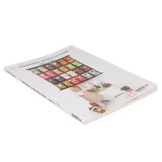 Stapelblokken, wanddeco en fotolijst haken 2- A. Toonen -