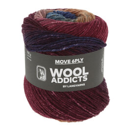 Copy of Wooladdicts Move 6-draad  1146.0001 bad 2916