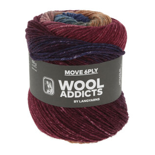Wooladdicts Move 6-draad  1146.0001 bad 3783