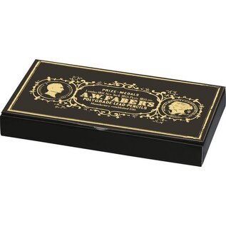 Faber Castell Geschenketui Faber-Castell Lothar Von Faber