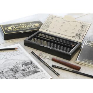 Faber Castell Geschenketui Faber-Castell Lothar Von Faber