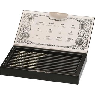 Faber Castell Geschenketui Faber-Castell Lothar Von Faber
