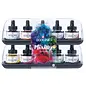 Ecoline Vloeibare waterverf mengset | 10 x 30 ml