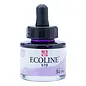 Ecoline Vloeibare Waterverf Fles 30 ml Pastelviolet 579
