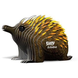 EUGY 3D - Mierenegel
