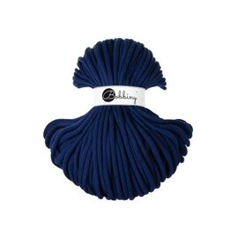 Bobbiny Jumbo 9mm 100m Ink Blue