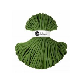 Bobbiny Jumbo 9mm 100m Moss Green
