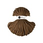 Bobbiny Jumbo 9mm 100m  Nut Brown