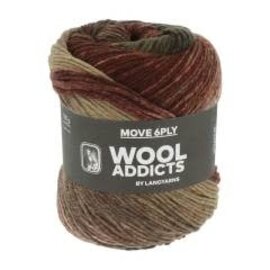 Wooladdicts Move 6-draad  06 bad 4436
