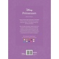 Disney Prinsessen - Kleuren op nummer voor volwassenen