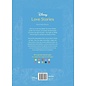 Disney Love stories - Kleuren op nummer voor volwassenen
