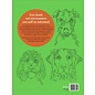 Tekenen van punt tot punt - World of dogs