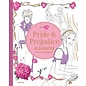 Pride & Prejudice - Kleurboek voor volwassenen