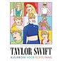 Taylor Swift - Kleurboek voor echte fans