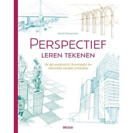 Perspectief leren tekenen