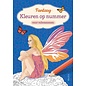 Kleuren op nummer voor volwassenen - Fantasy