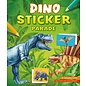 Dino Sticker Parade
