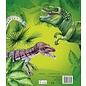 Dino Sticker Parade