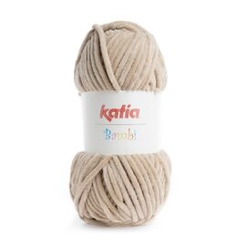 Katia BAMBI 306 Camel bad 74989