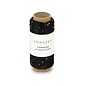 COMBINE & PAILLETTES 54 - Zwart - bad 82810A