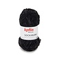 SOCKIRUMI 108 - Zwart bad 84408