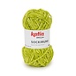 SOCKIRUMI 110 - Pistache - bad 84410