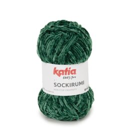 SOCKIRUMI 109 - Fles groen - bad 84409