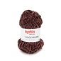 SOCKIRUMI 104 - Donker bruin - bad 84404