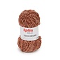 SOCKIRUMI 103 - Licht bruin - bad 84403