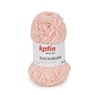 SOCKIRUMI 100 - Kauwgom roze - bad 84400