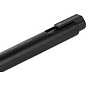 Gumpen ( Gom ) Faber-Castell Precision zwart inclusief navulgummen
