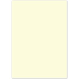 Papier Kangaro A4 160 grams pak à 50 vel beige